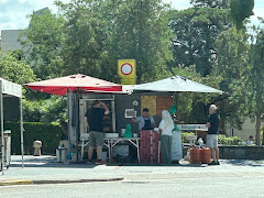 Pollastres a l’ast SERGI (només dimarts)