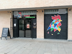 POLLOS LUSITANOS