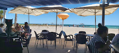 Popeye Beach Bar