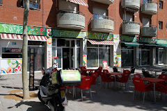 Preet Restaurant
