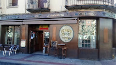 Pub Australian