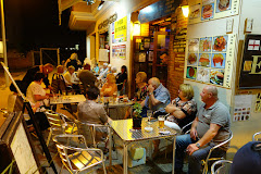 Pub Eureka Corner Since 1962 - Restaurante Bar Musical Eureka