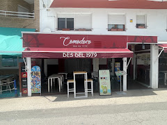 Pub Restaurant Comodoro