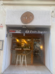 Punta Anguila