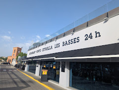 Punto Estrella Les Basses