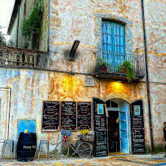 Quina Llauna Besalú