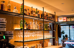 Rauxa - Restaurant Bodega Contemporània