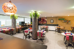 Red Waggon Gastrobar