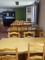 Refugio de Riglos