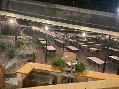 Restaurant 787 Matadepera