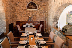 Restaurant Aires de l