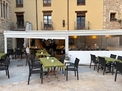 Restaurant Amadeus