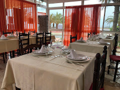 Restaurant Amics del Mar