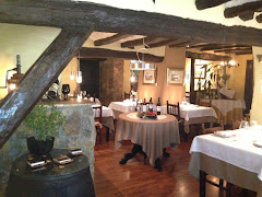 Restaurant Antic Celler des de 1979,L’Arbocet