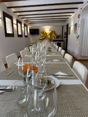 Restaurantes en  Senan provincia de Tarragona