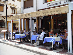 Restaurant Bahia