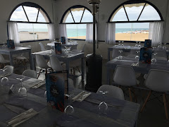 Restaurant Banys La Gavina