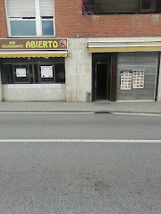Restaurant Bar Abierto | Cardedeu
