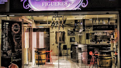 Restaurant bar .tony