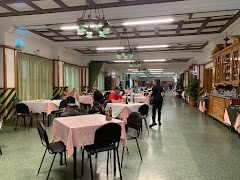 Restaurant Bayona