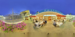 Restaurant Bei Pepe