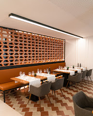Restaurant BG d
