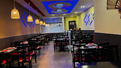 Restaurant Buffet Lliure Drac d