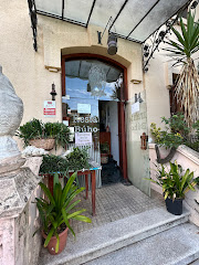 Restaurant Búho Búho