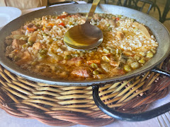 Restaurant Cal Basté