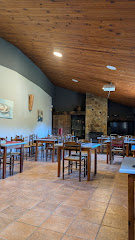 Restaurant Cal Borni
