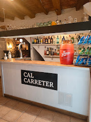 Restaurant Cal Carreter
