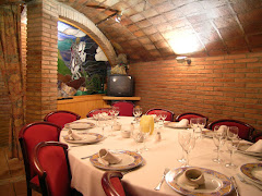 Restaurant Cal Felip