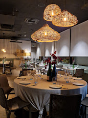 Restaurant Cal Hued