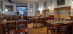 Restaurant Cal Jesús
