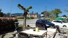 Restaurant Cal Sabater