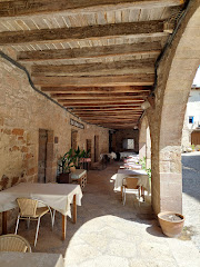 Restaurant Cal Sastre