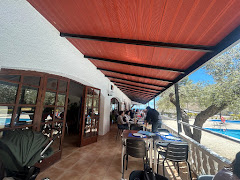 Restaurant Camping Nàutic
