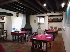Restaurant Can Baumes