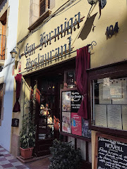 Restaurant Can Formiga