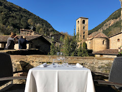 Restaurant Can Jeroni de Beget
