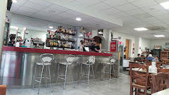 Restaurant Can Jordi