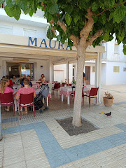 Restaurant Can Maura