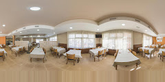 Restaurant Can Pau Xic