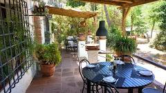 Restaurant Can Pedragosa