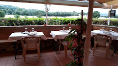 Restaurant Can Quel de Foixà