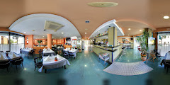 Restaurant Can Quim Les Palmeres