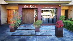 Restaurant Can Ribas