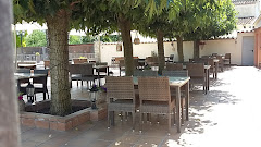 Restaurant Can Ribot