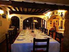 Restaurant Can Roig