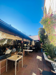 Restaurant Can Sunyolet